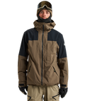 Quiksilver Forever Strech GORE-TEX Jacket
