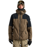 Quiksilver Forever Strech GORE-TEX Jacket
