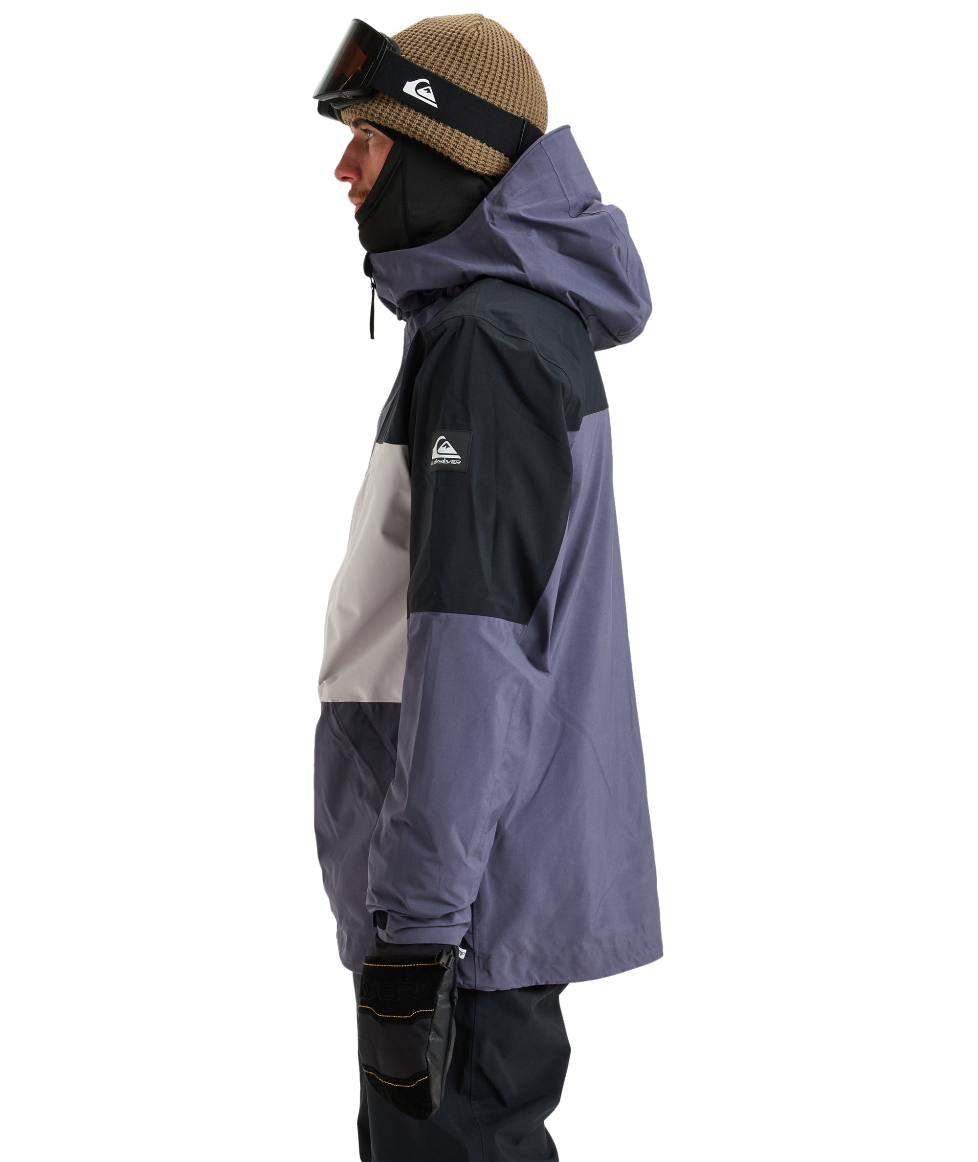 Quiksilver Forever Strech GORE-TEX Jacket