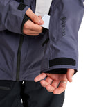 Quiksilver Forever Strech GORE-TEX Jacket