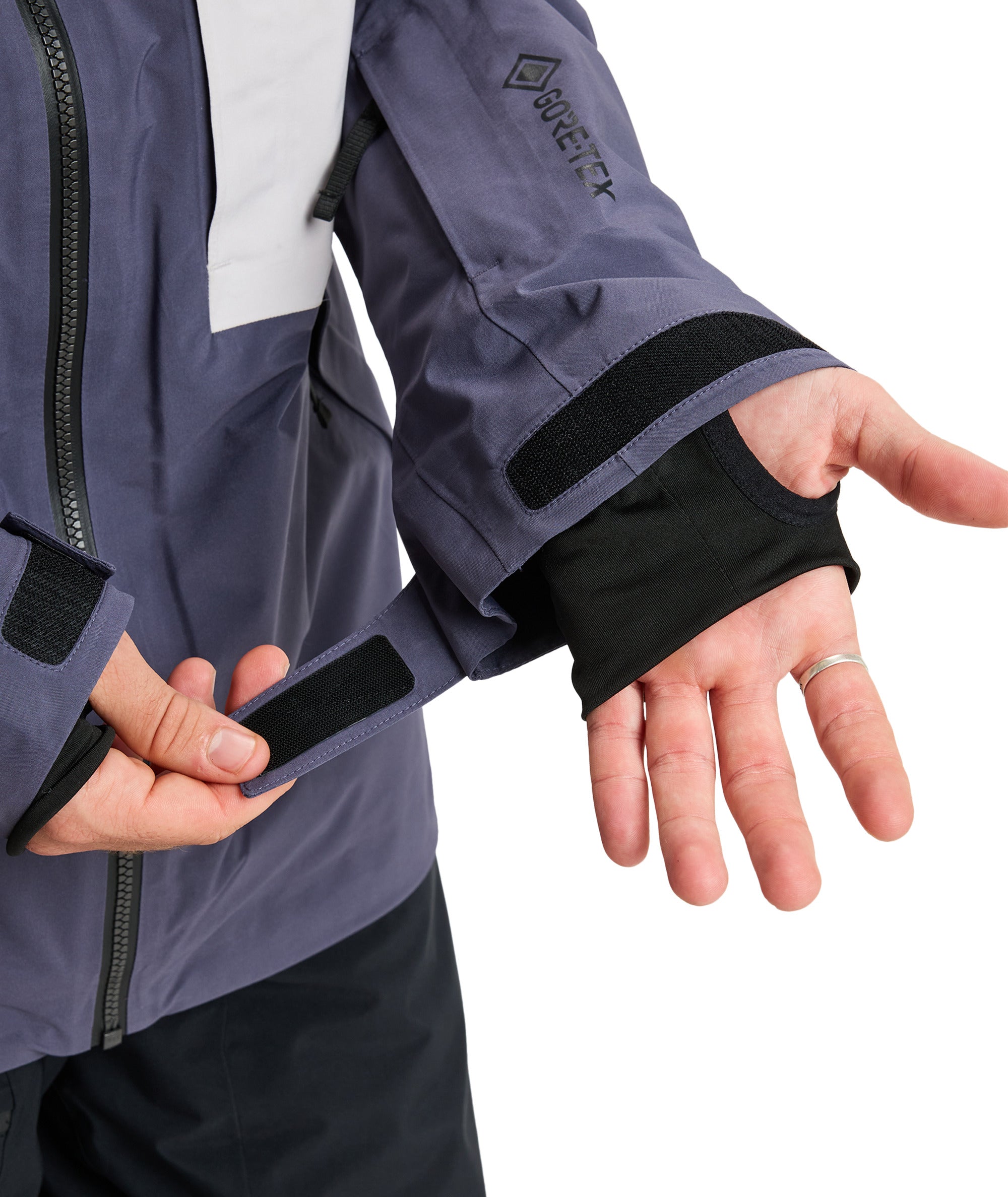 Quiksilver Forever Strech GORE-TEX Jacket