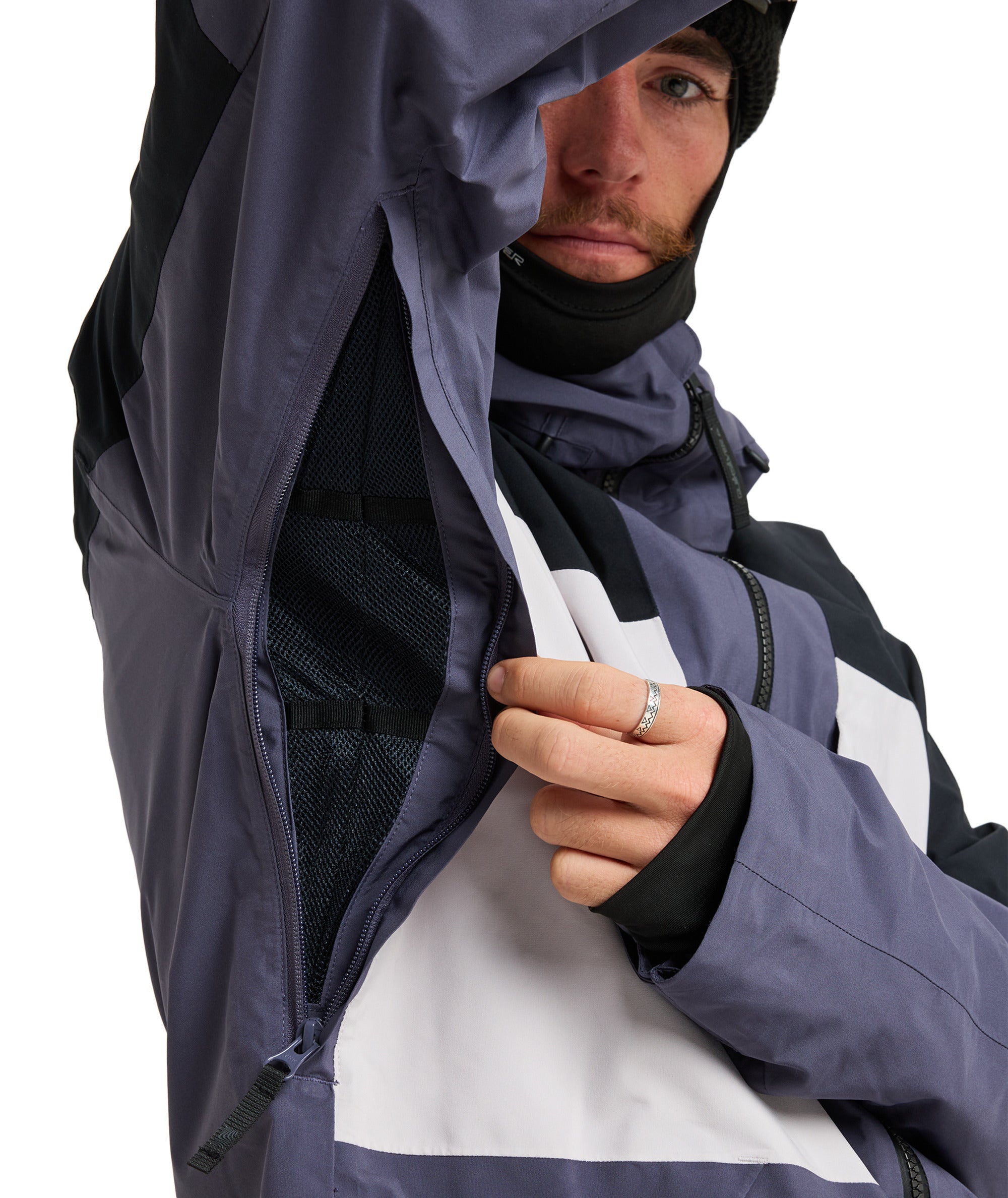 Quiksilver Forever Strech GORE-TEX Jacket