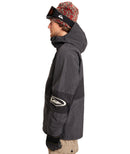 Quiksilver High In the Hood Jacket