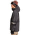Quiksilver High In the Hood Jacket