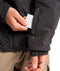 Quiksilver High In the Hood Jacket