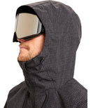 Quiksilver High In the Hood Jacket