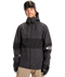 Quiksilver High In the Hood Jacket