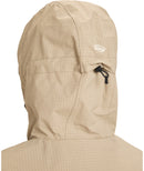 Quiksilver High In the Hood Jacket