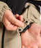Quiksilver High In the Hood Jacket