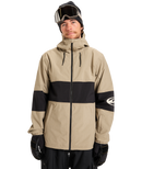 Quiksilver High In the Hood Jacket