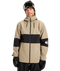 Quiksilver High In the Hood Jacket