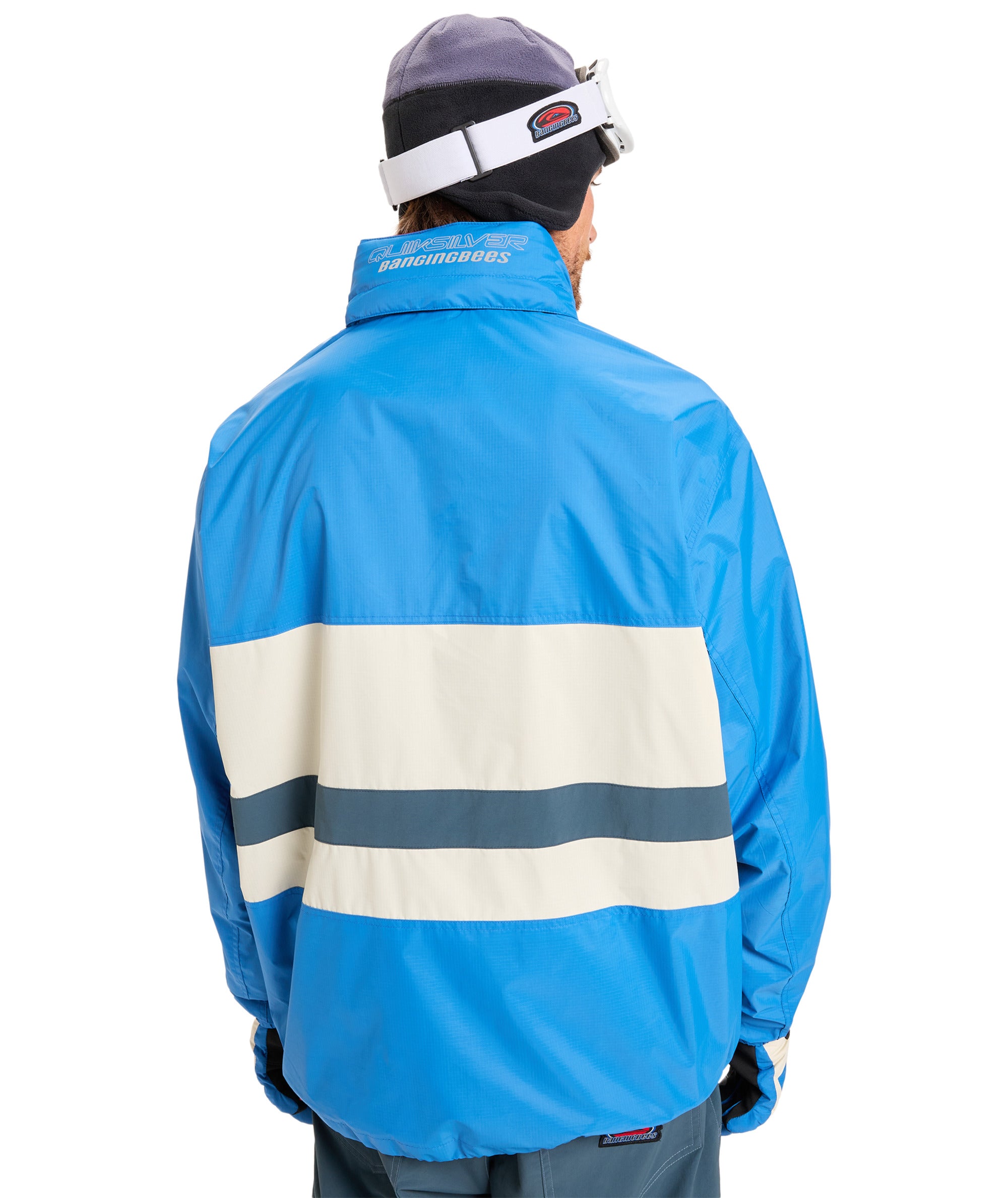 Quiksilver Banging Jacket