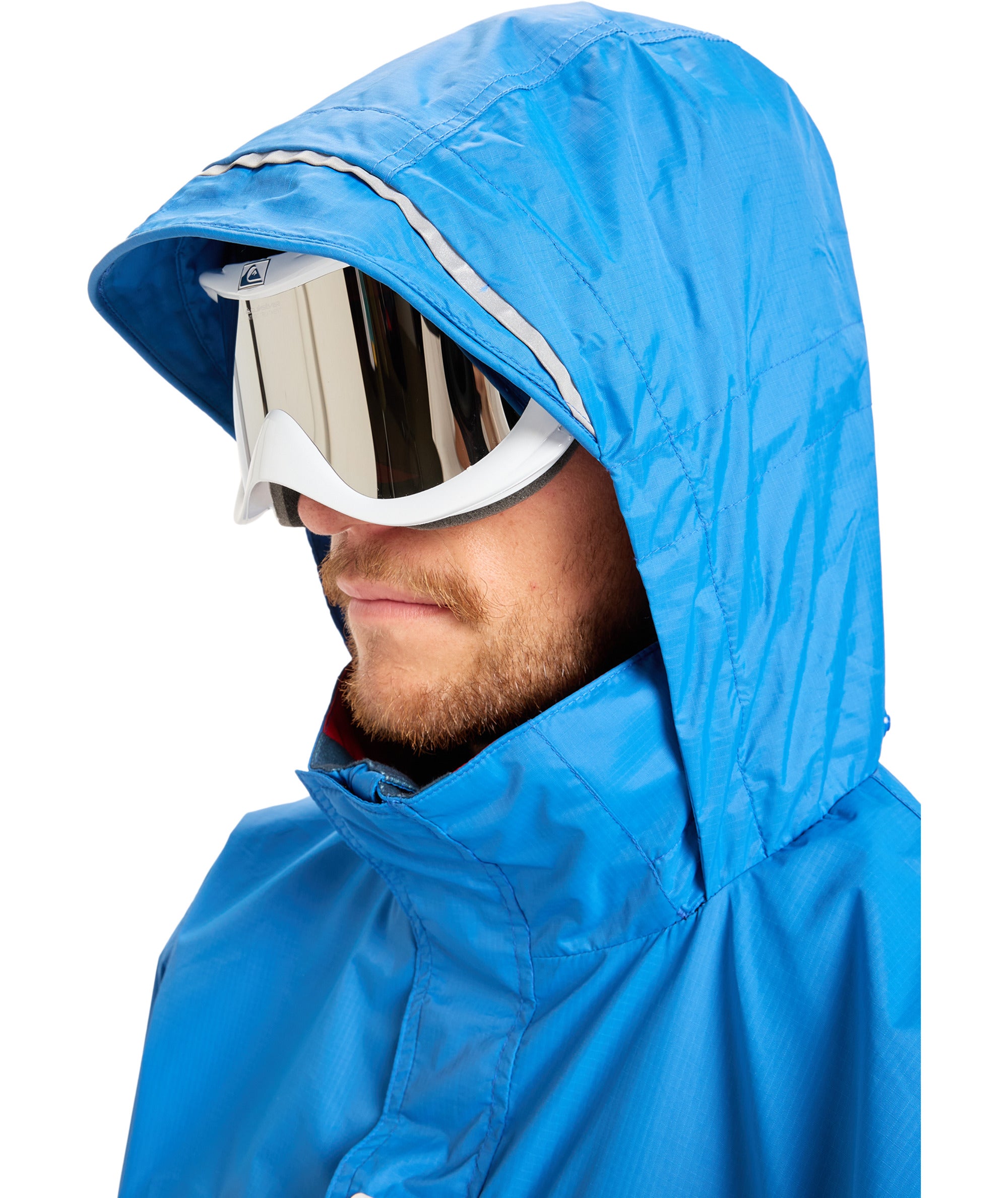 Quiksilver Banging Jacket