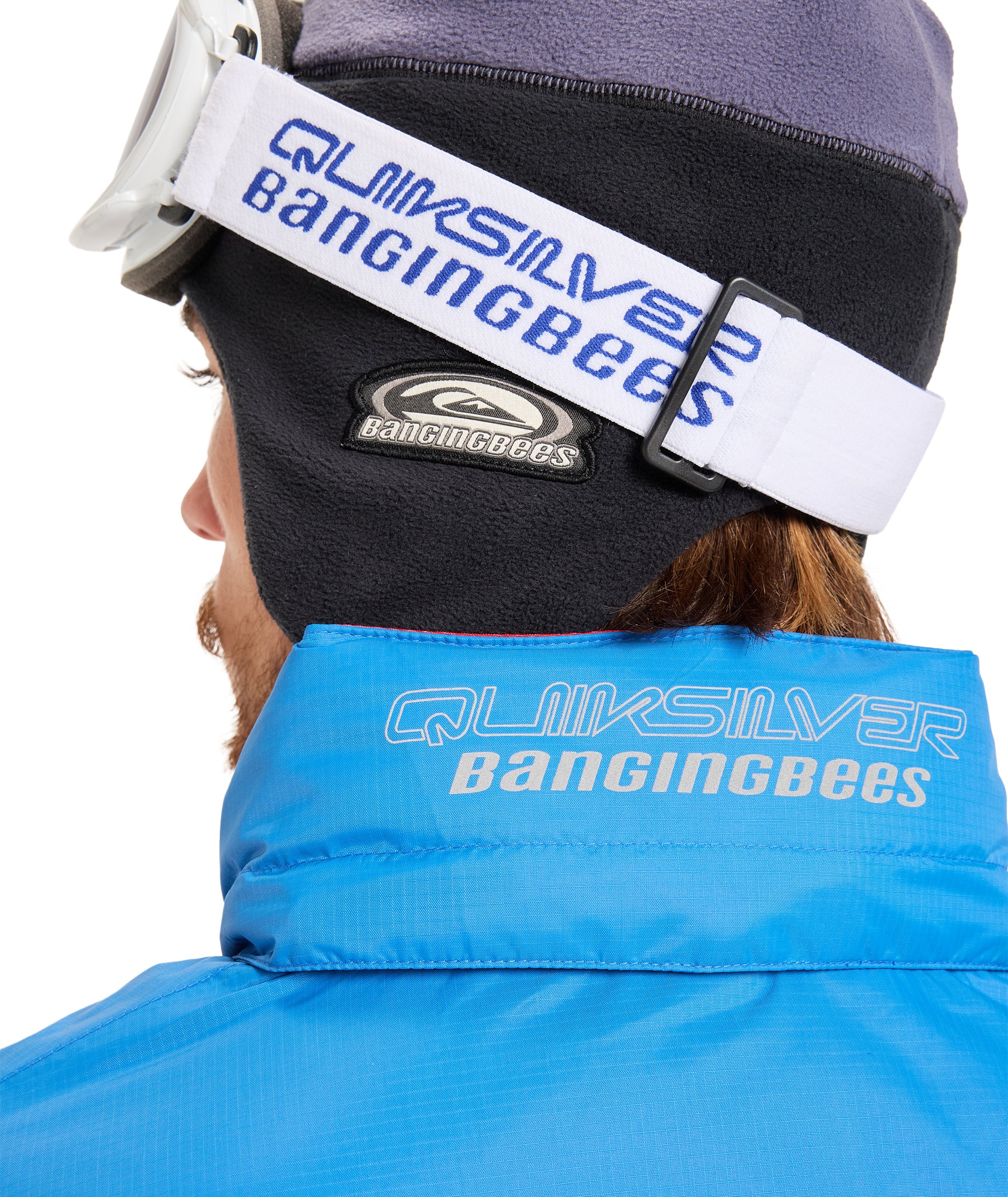 Quiksilver Banging Jacket