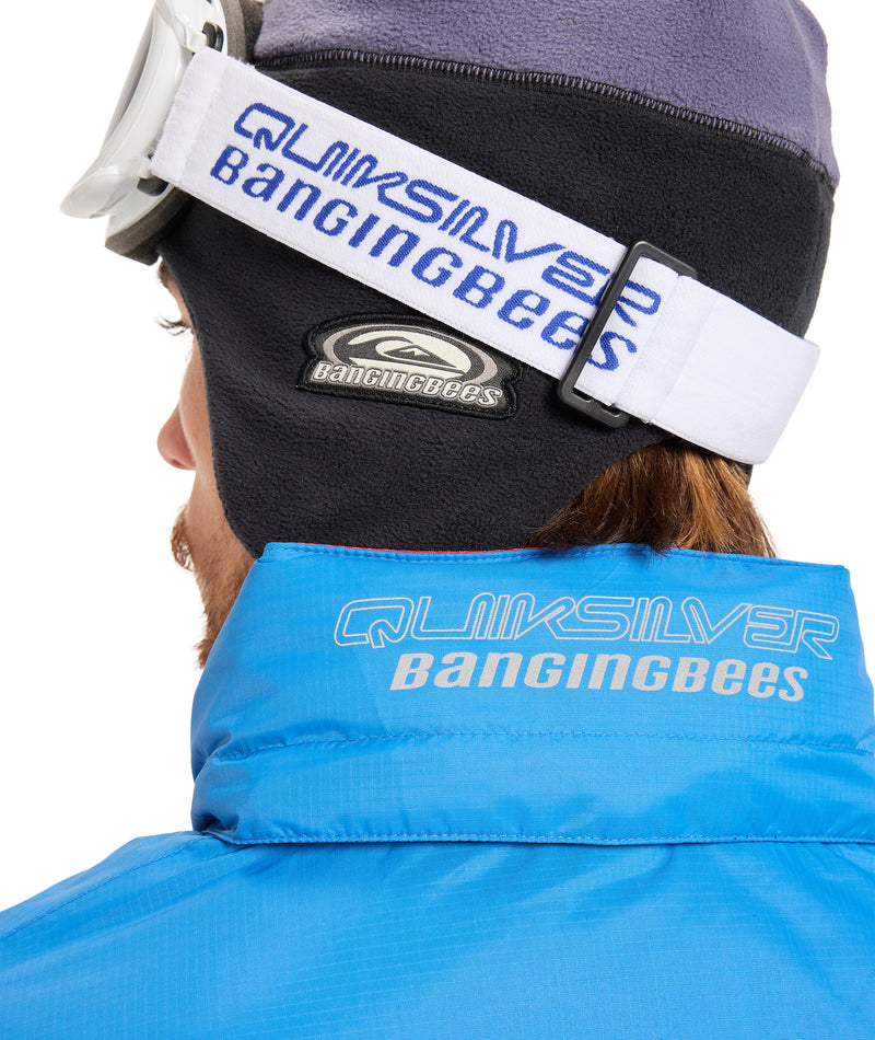 Quicksilver Banging Jacket