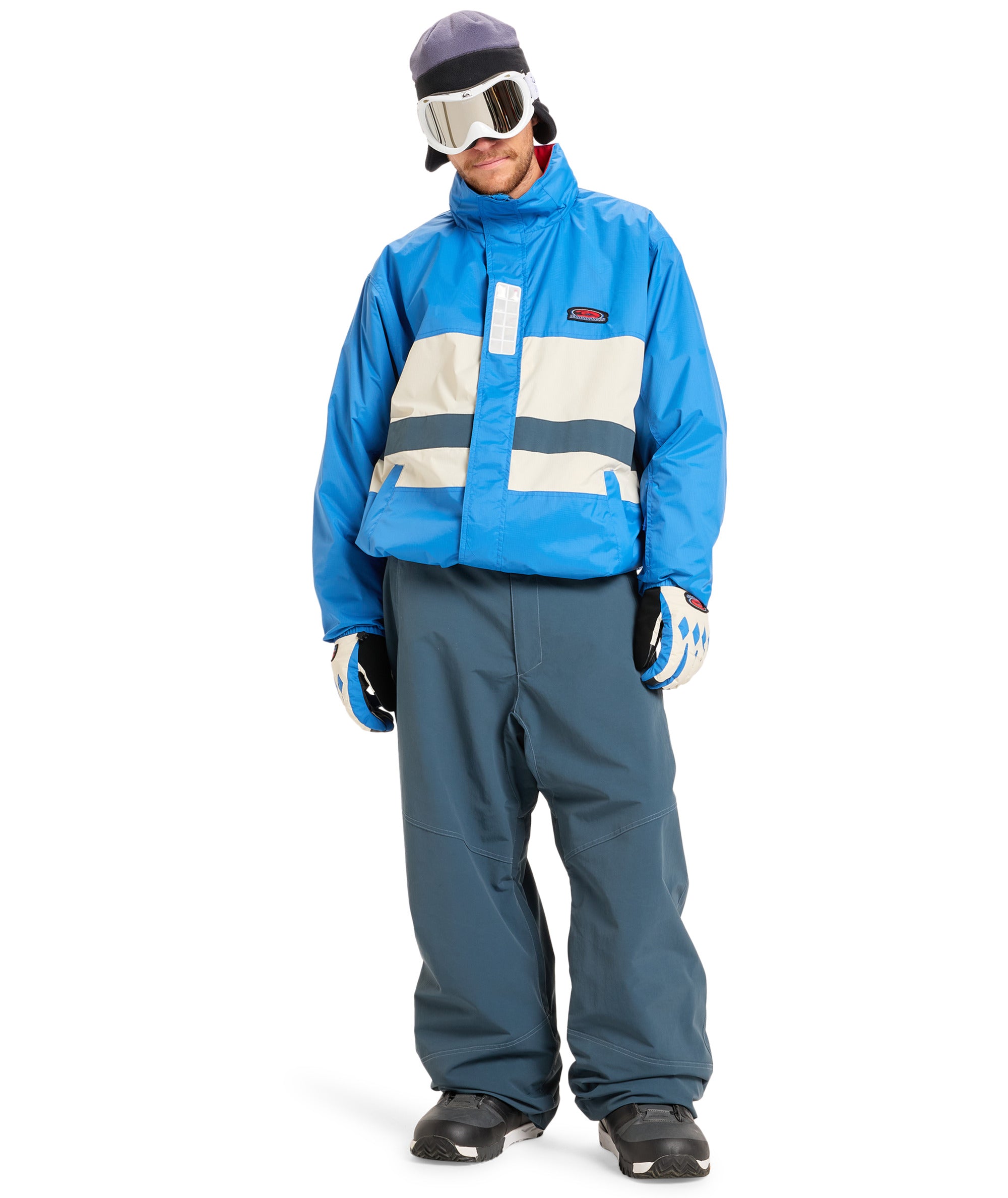 Quiksilver Banging Jacket