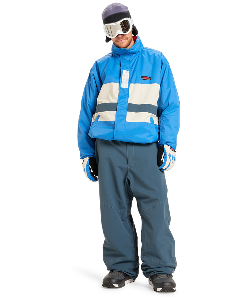 Quicksilver Banging Jacket