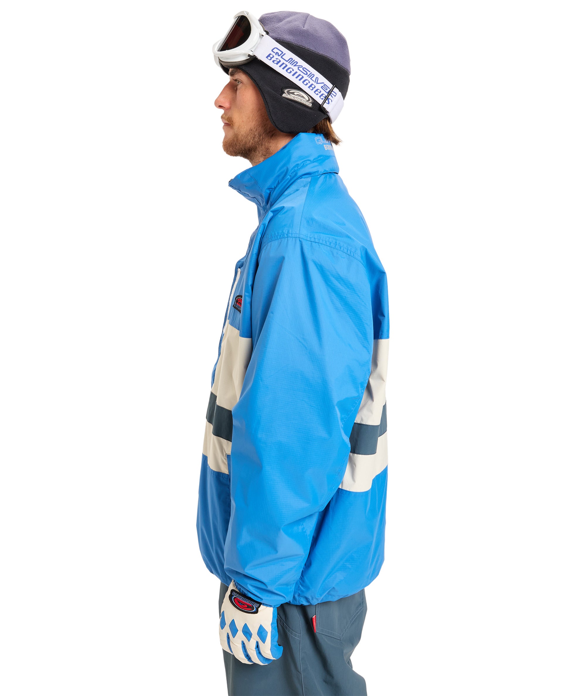 Quiksilver Banging Jacket