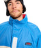 Quicksilver Banging Jacket