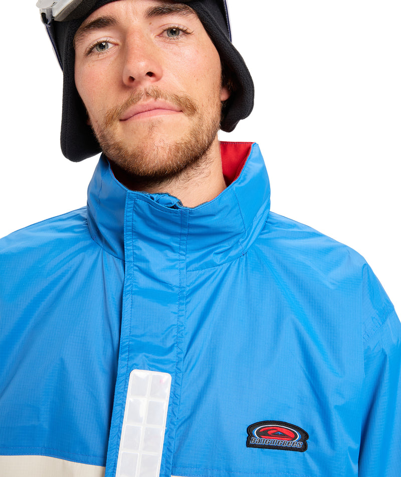 Quicksilver Banging Jacket