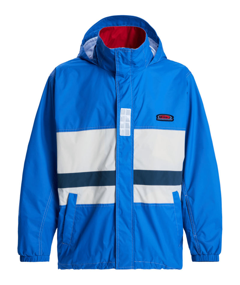 Quicksilver Banging Jacket