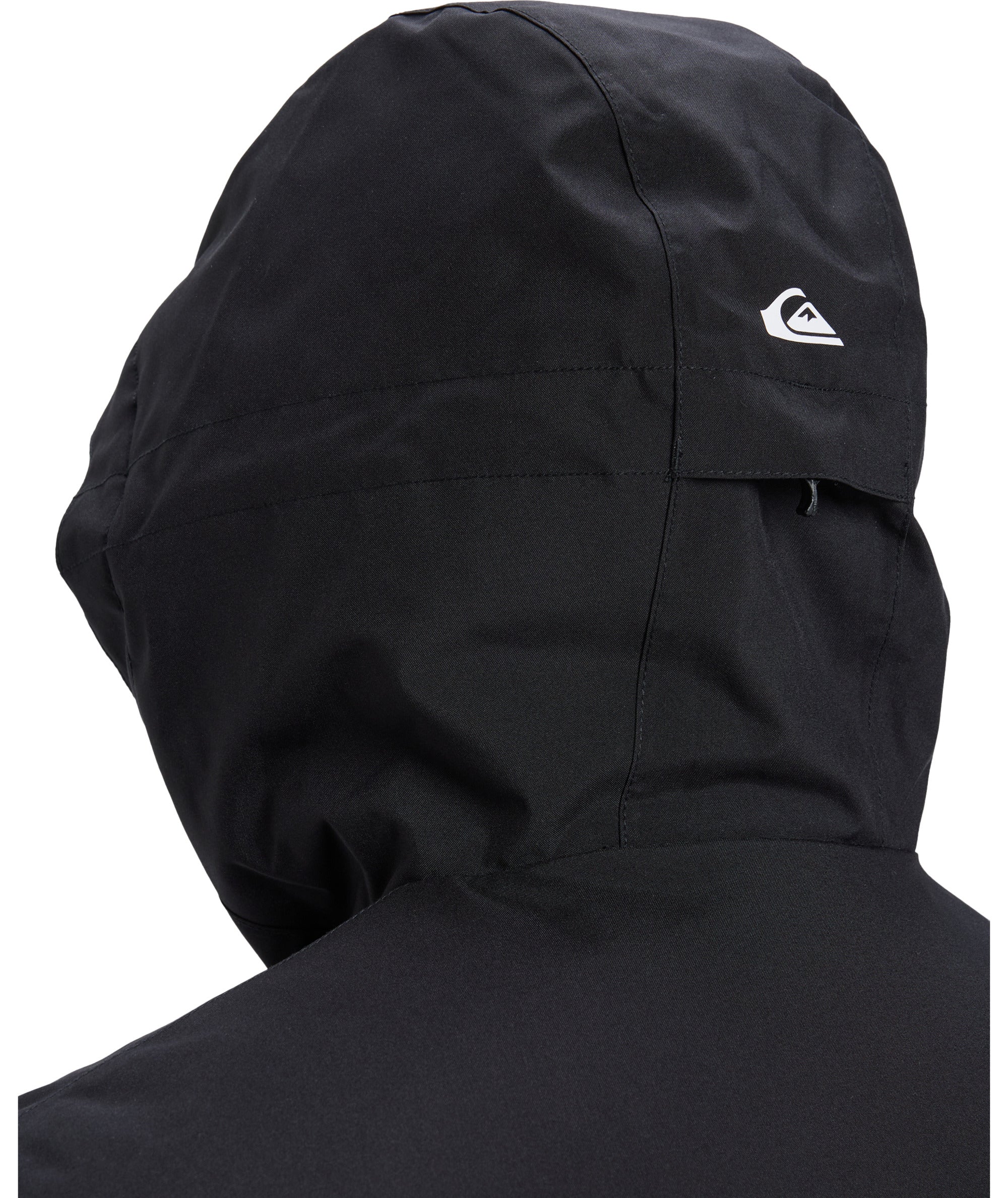 Quiksilver Mission Solid Jacket