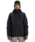 Quiksilver Mission Solid Jacket