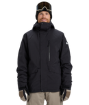 Quiksilver Mission Solid Jacket