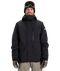 Quiksilver Mission Solid Jacket
