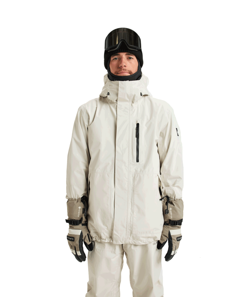 Quiksilver Mission GORE-TEX Jacket