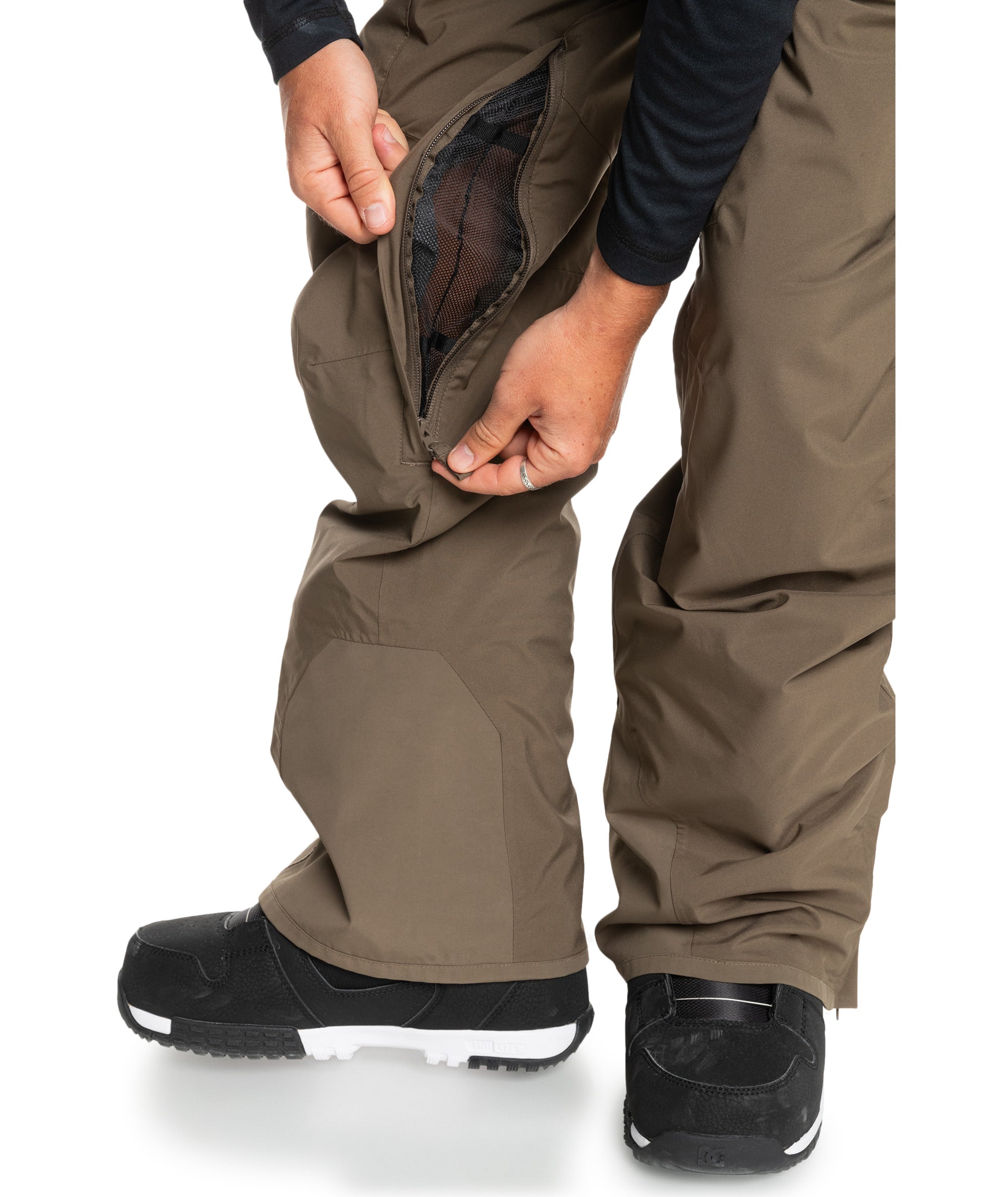 Quiksilver Utility Pant