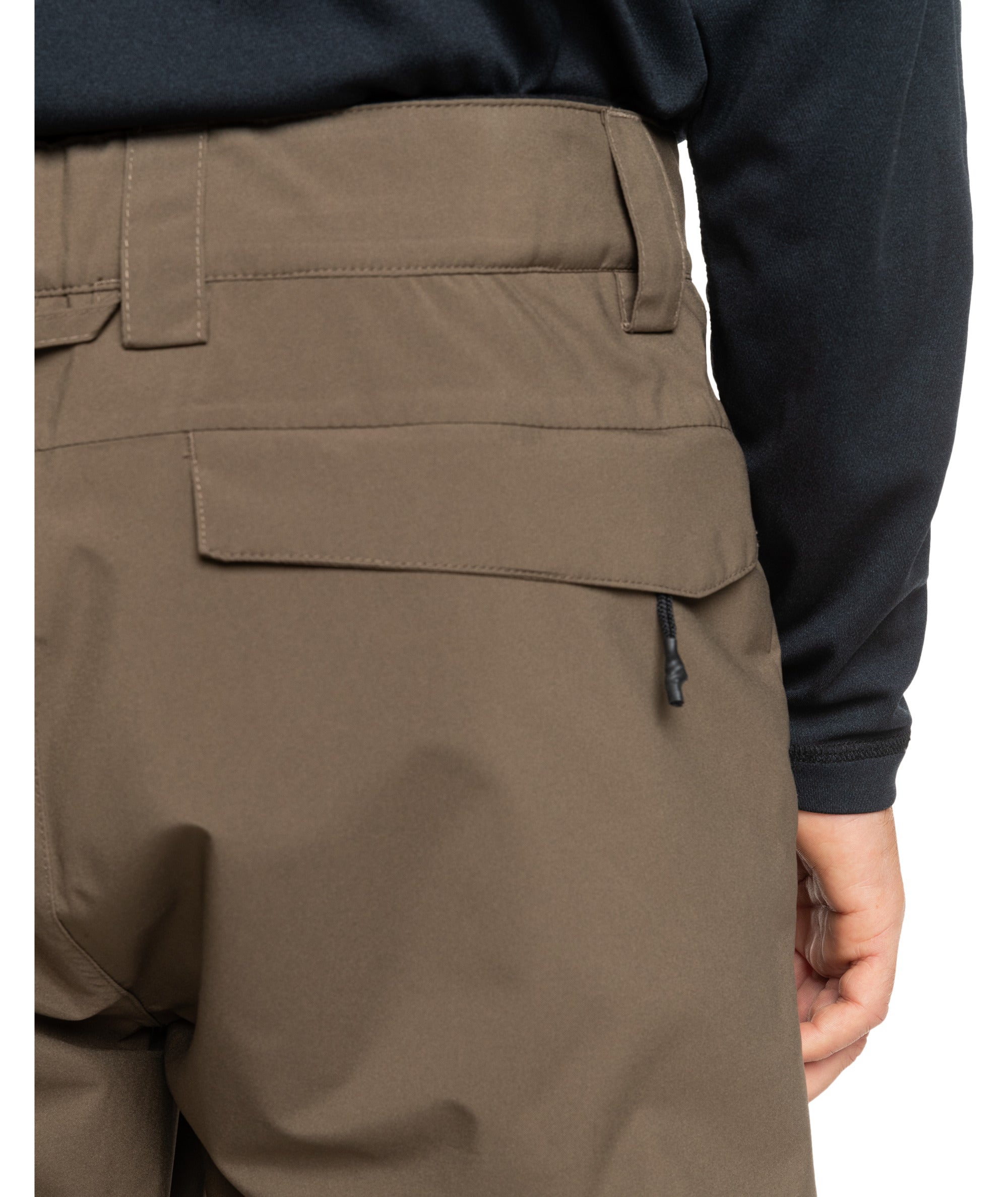 Quiksilver Utility Pant