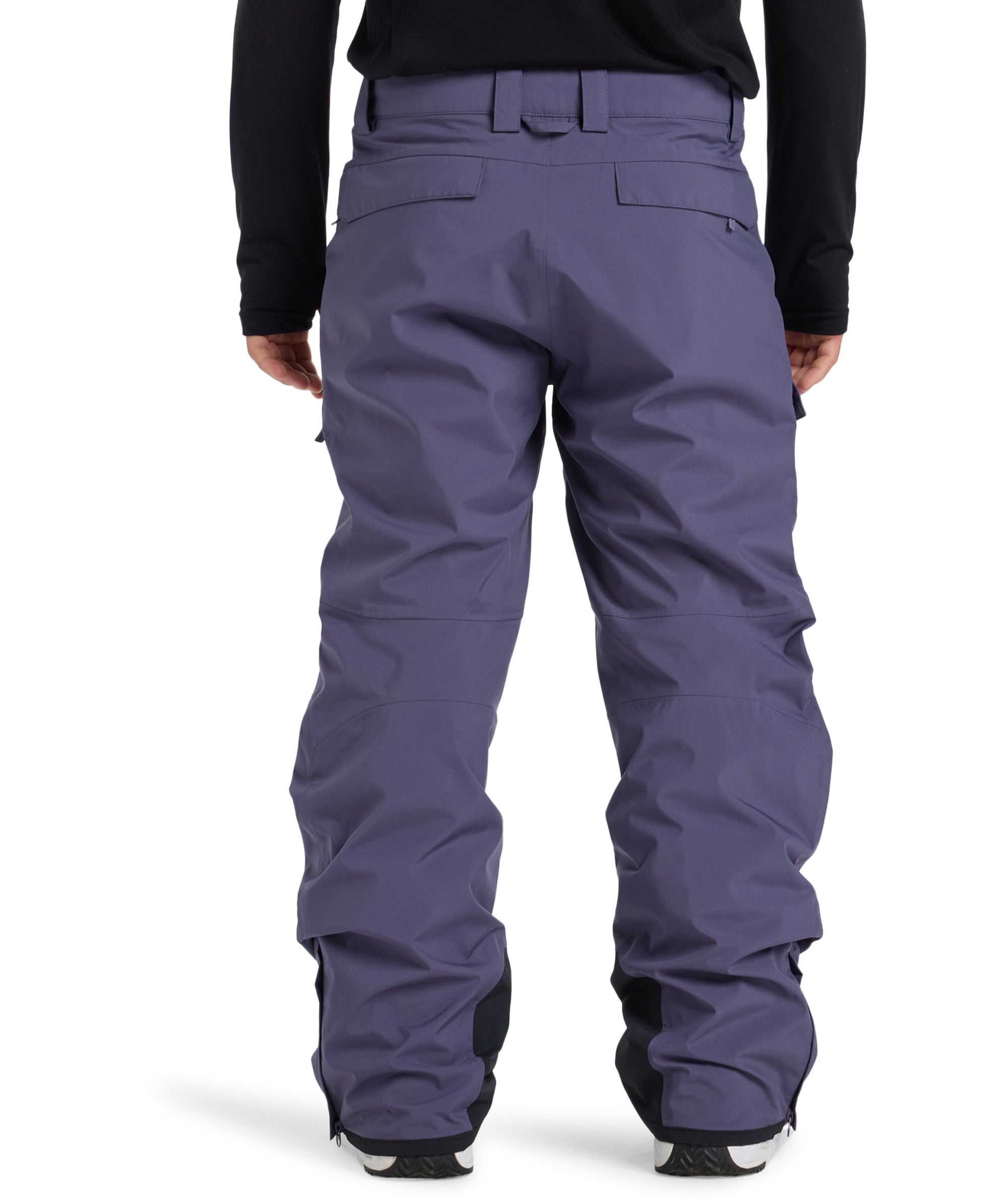 Quiksilver Utility Pant
