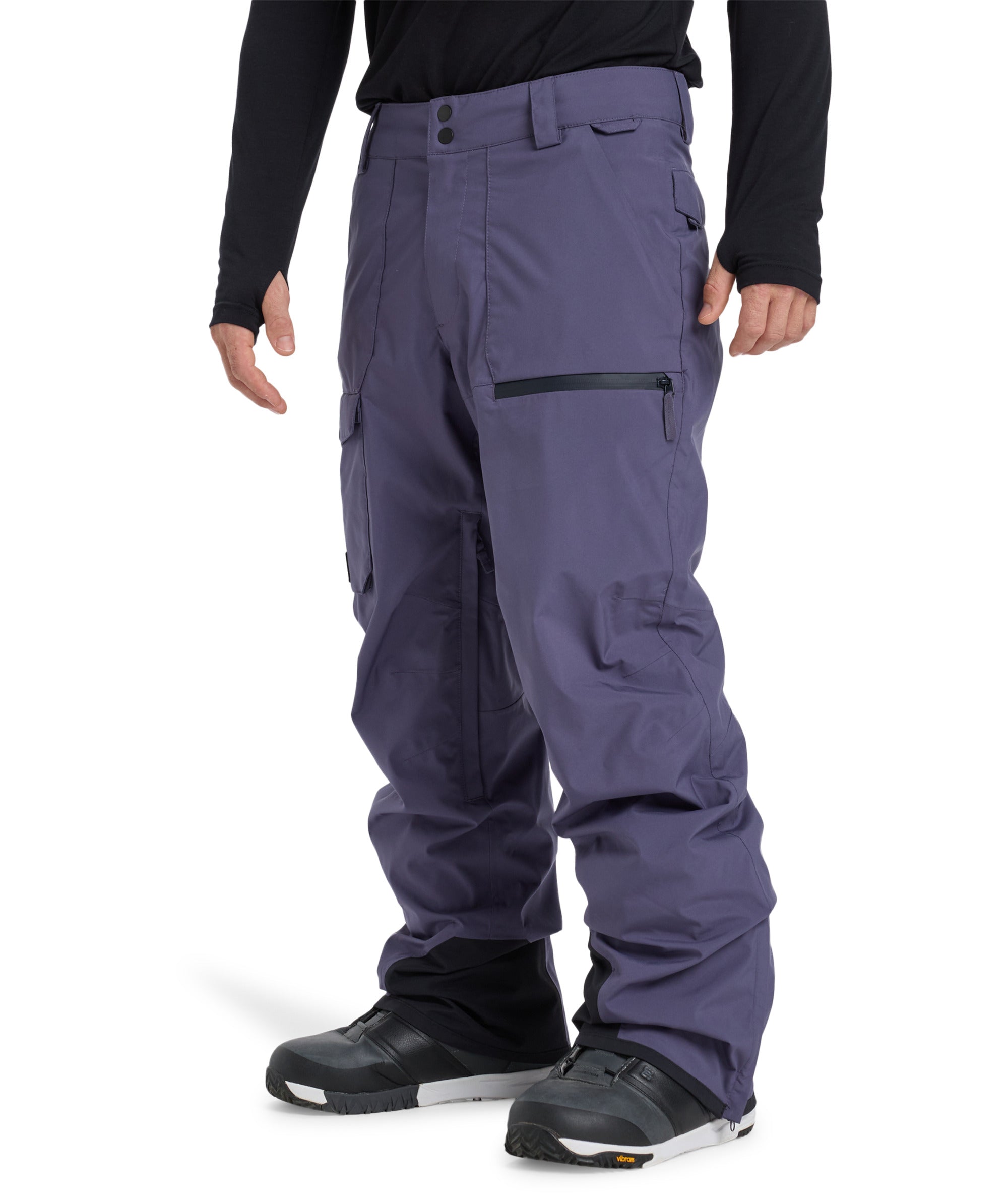 Quiksilver Utility Pant