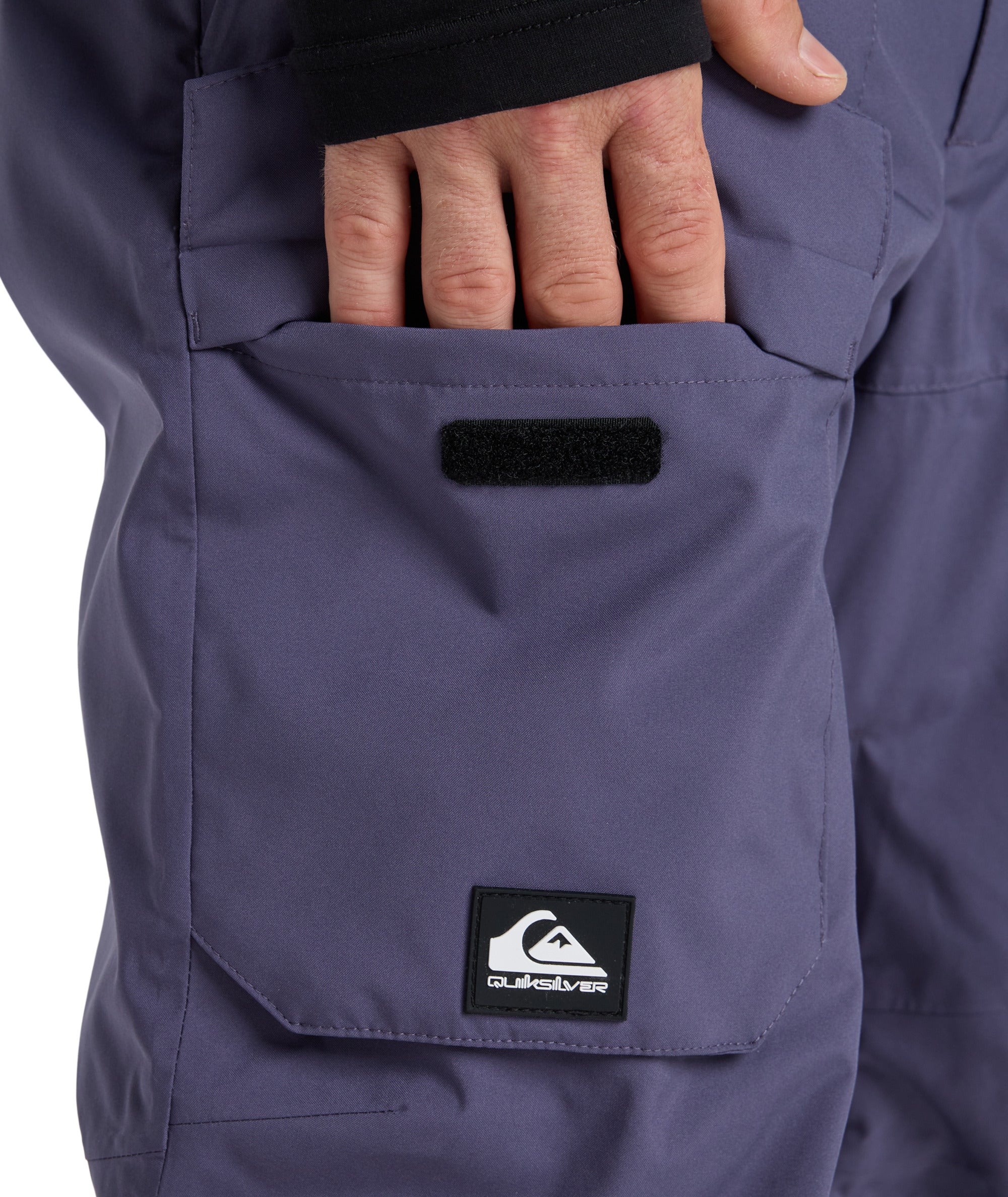 Quiksilver Utility Pant