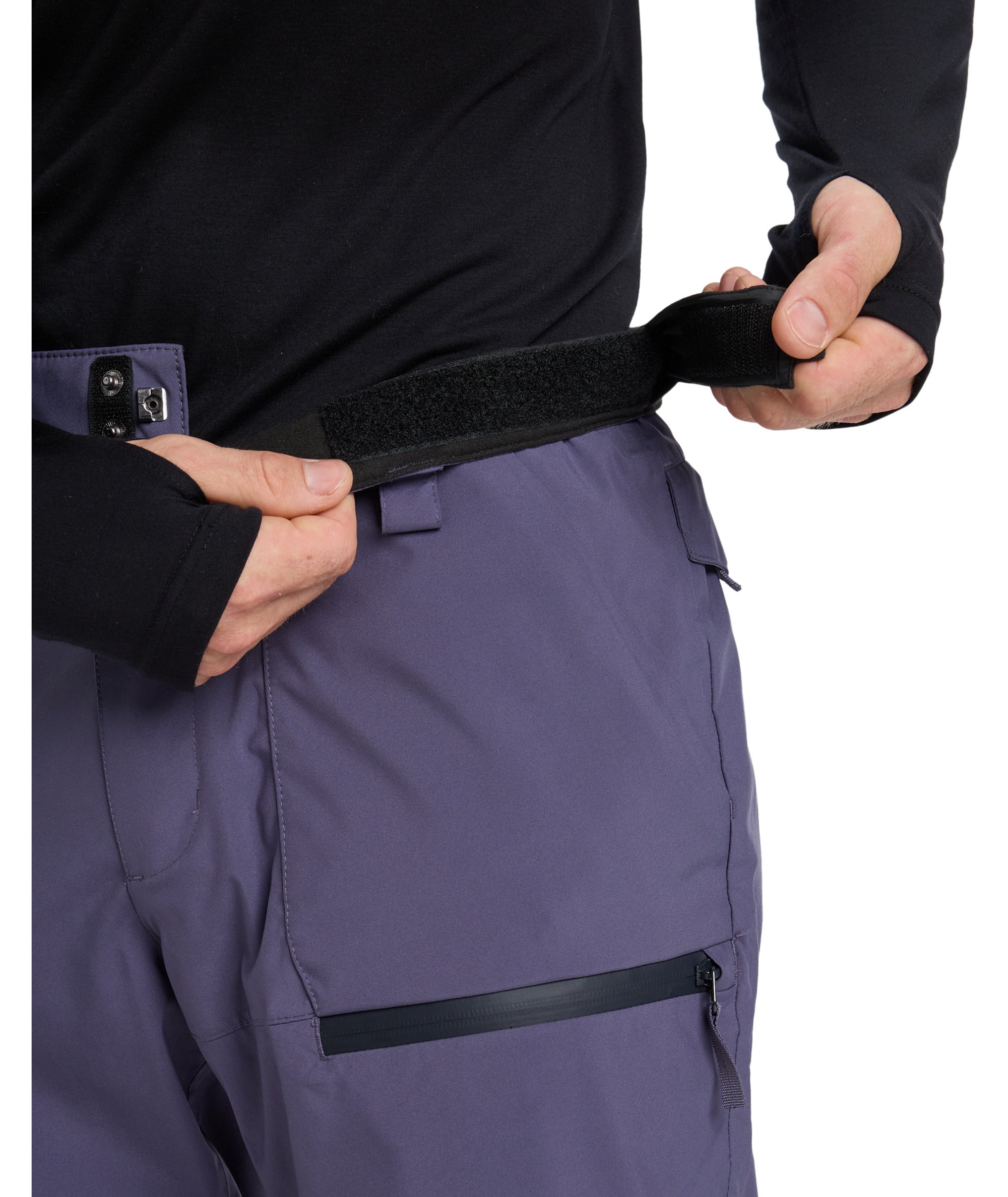 Quiksilver Utility Pant