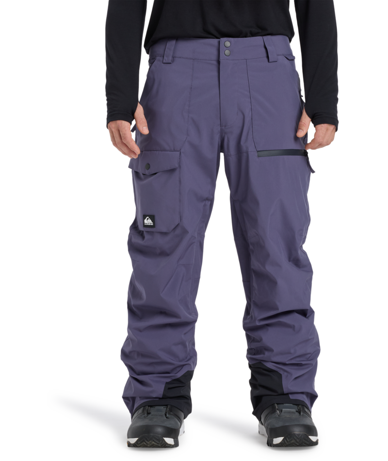 Quiksilver Utility Pant