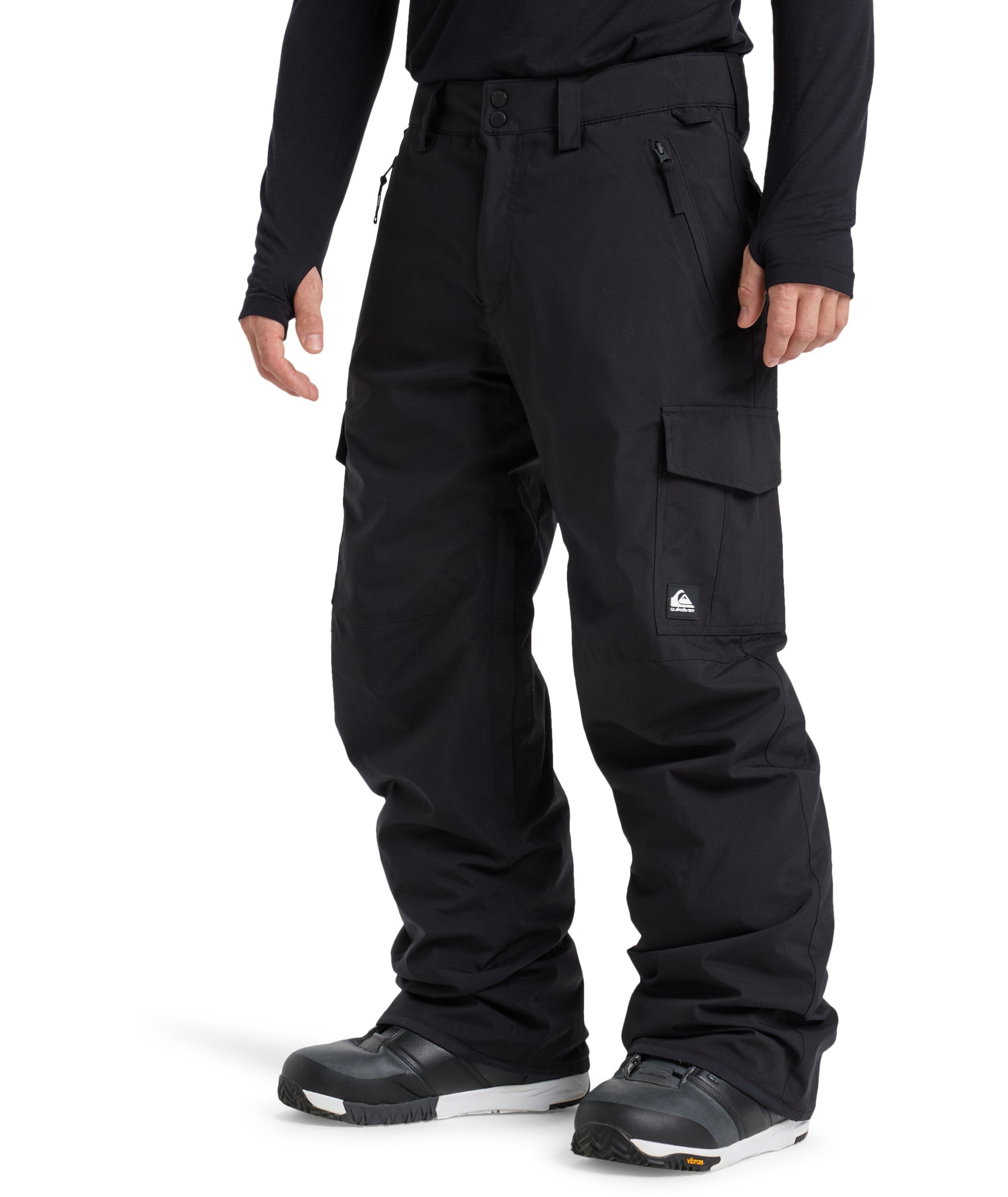 Quiksilver Porter Pant