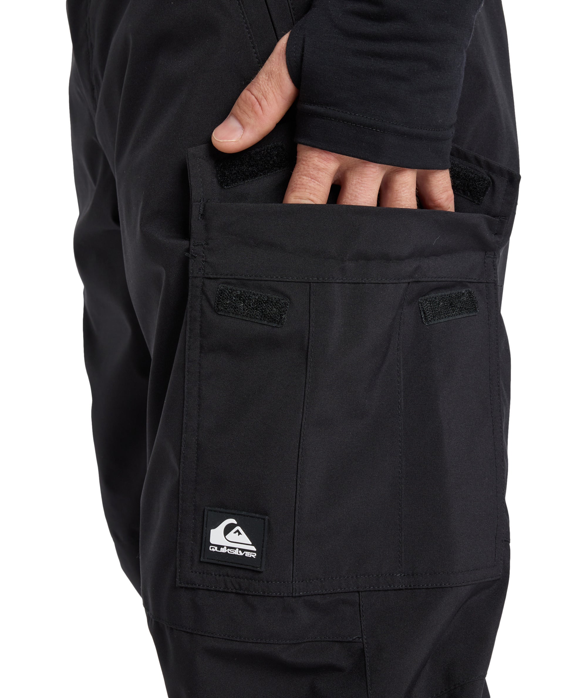 Quiksilver Porter Pant