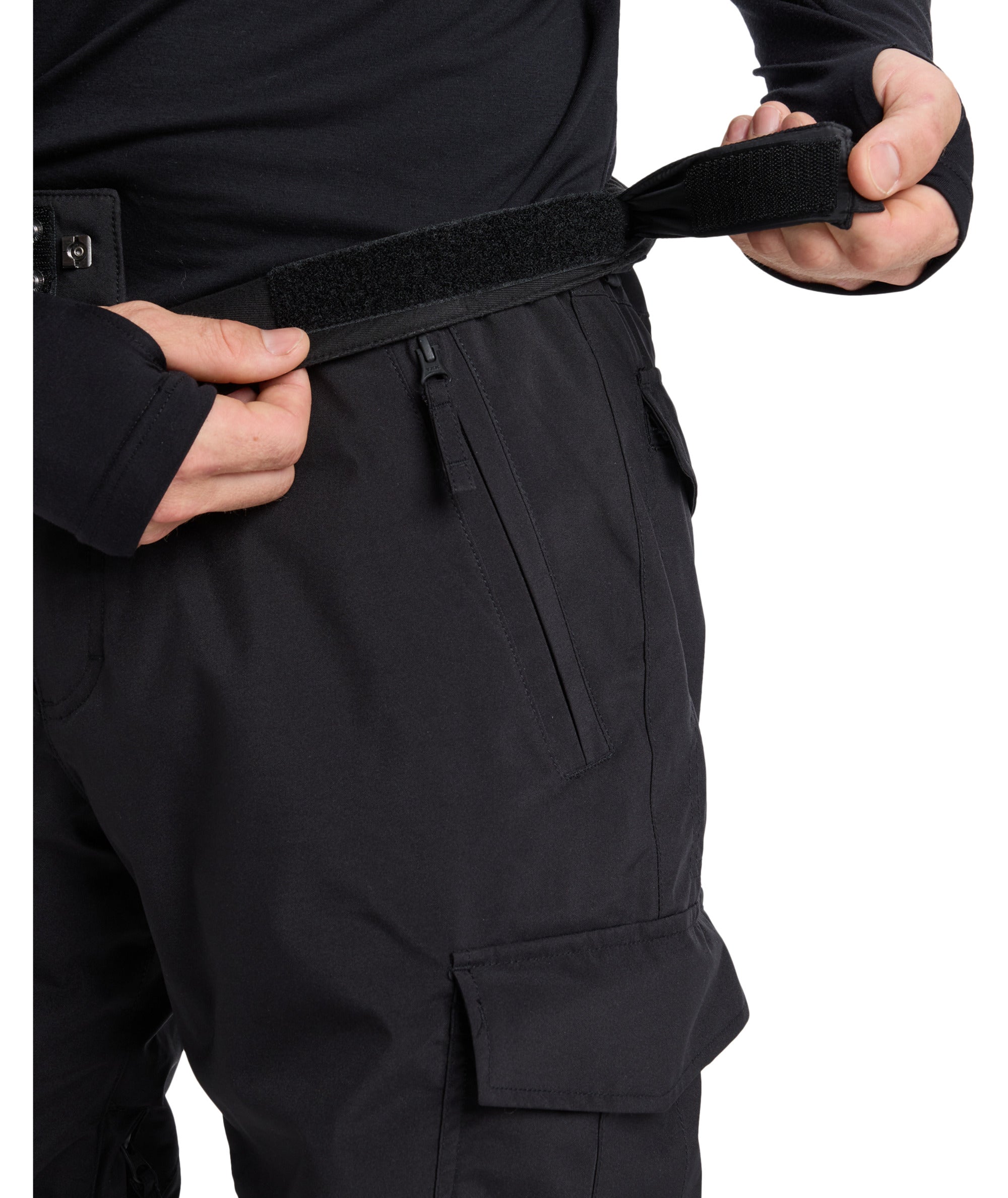 Quiksilver Porter Pant