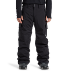 Quiksilver Porter Pant