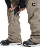 Quiksilver Porter Pant