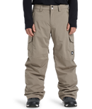 Quiksilver Porter Pant