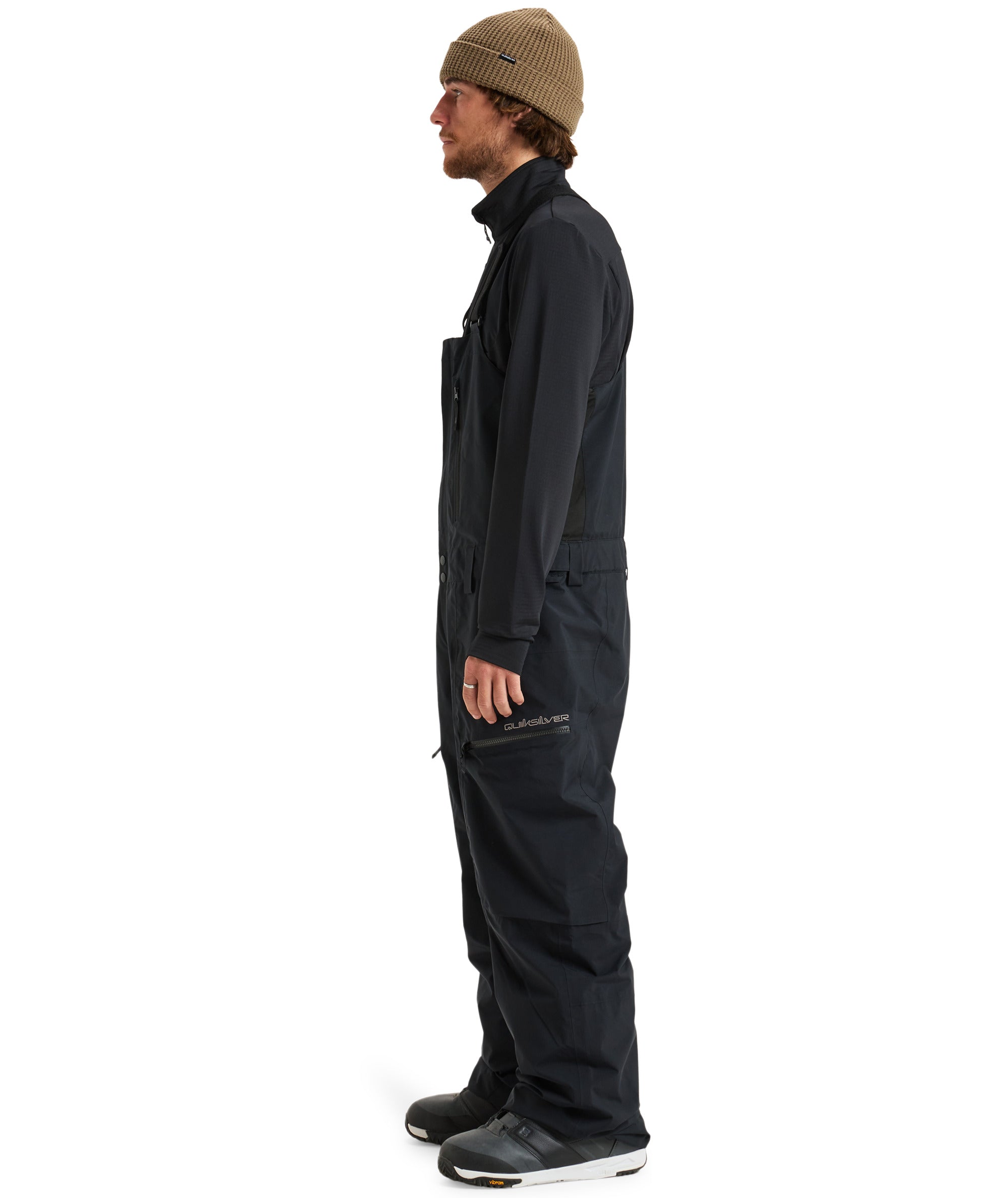 Quiksilver Altostratus Stret GORE-TEX Bib Pant