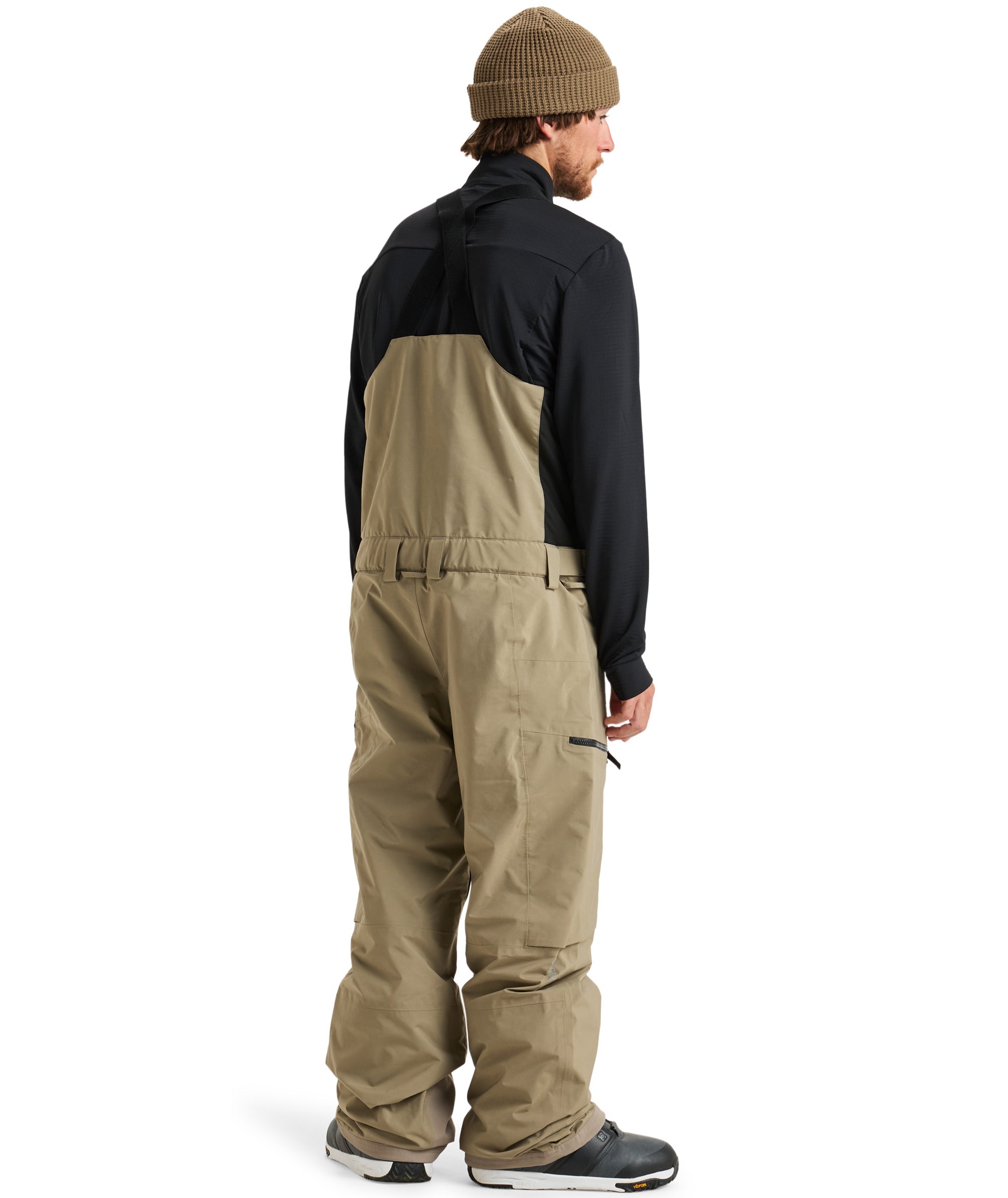 Quiksilver Altostratus Stret GORE-TEX Bib Pant – Snowbiz