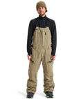 Quiksilver Altostratus Stret GORE-TEX Bib Pant