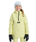 Roxy Radiant Lines Overhead Kids Jacket