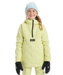 Roxy Radiant Lines Overhead Kids Jacket