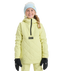 Roxy Radiant Lines Overhead Kids Jacket