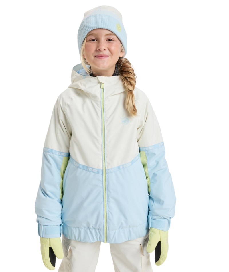 Roxy Hekla Kids Jacket